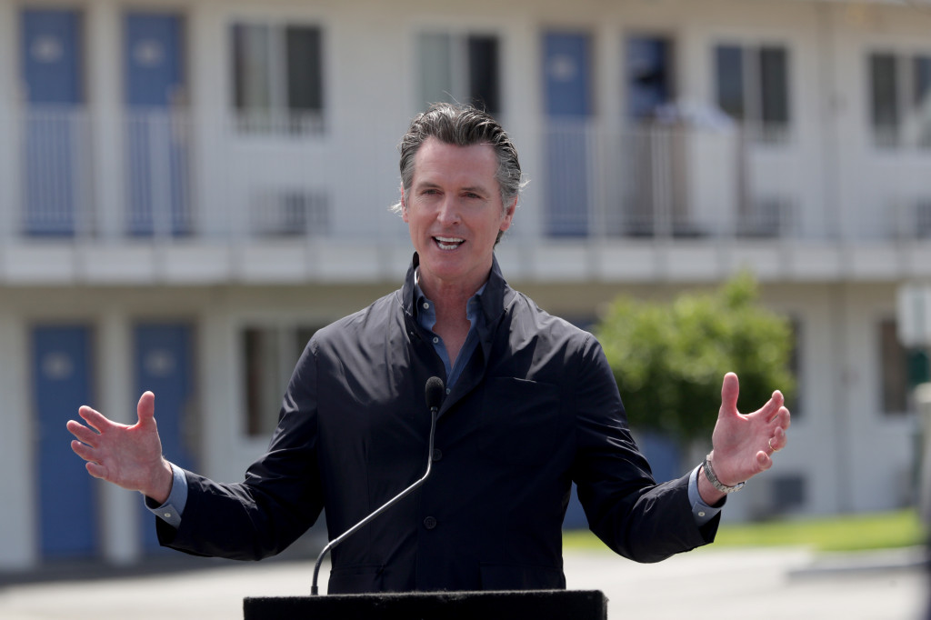Coronavirus unemployment: California EDD woes engulf web
site for jobless workers 1