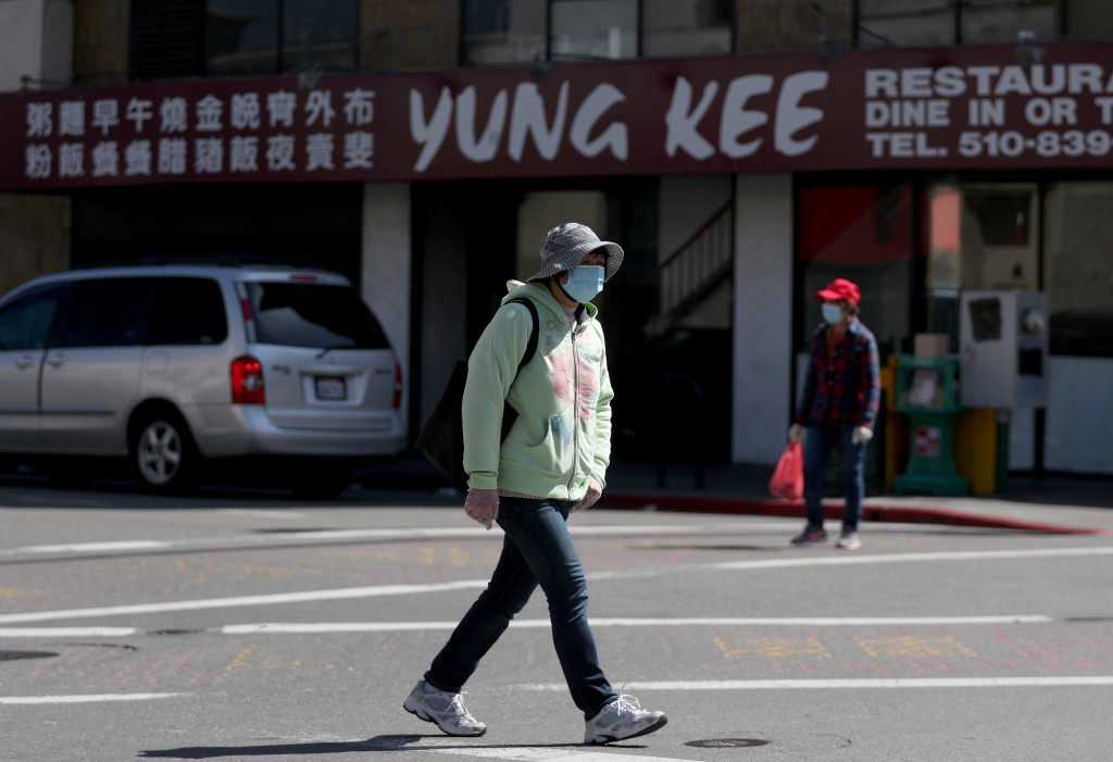 Coronavirus Live Updates: COVID-19 in the Bay Area, Tuesday April 14 1