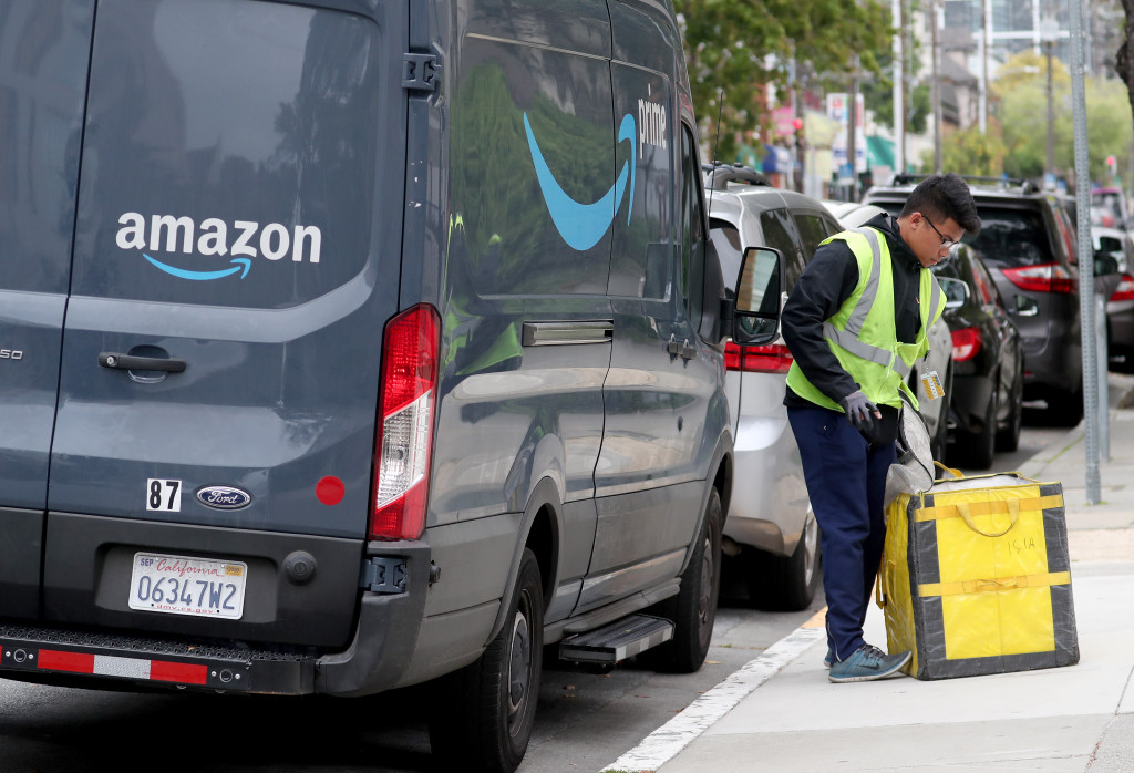 Opinion: COVID-19 response will end all the Big Tech bashing 1