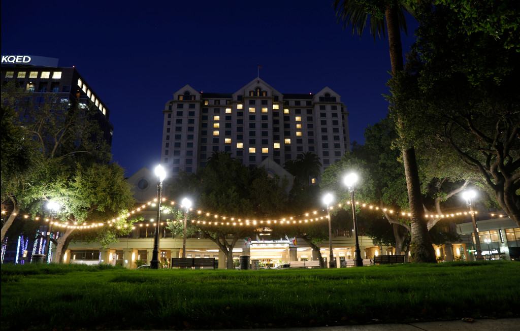 Coronavirus: Silicon Valley business leaders to guide
region’s economic recovery 1