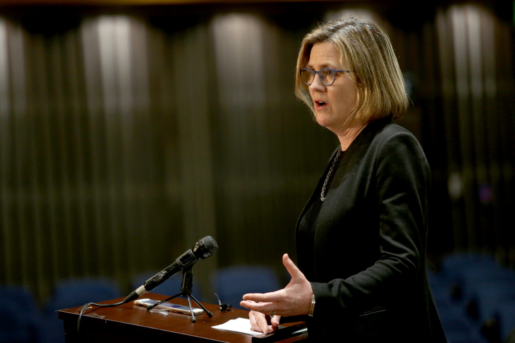 Coronavirus: How close is Santa Clara County to hitting its
reopening goals? 1