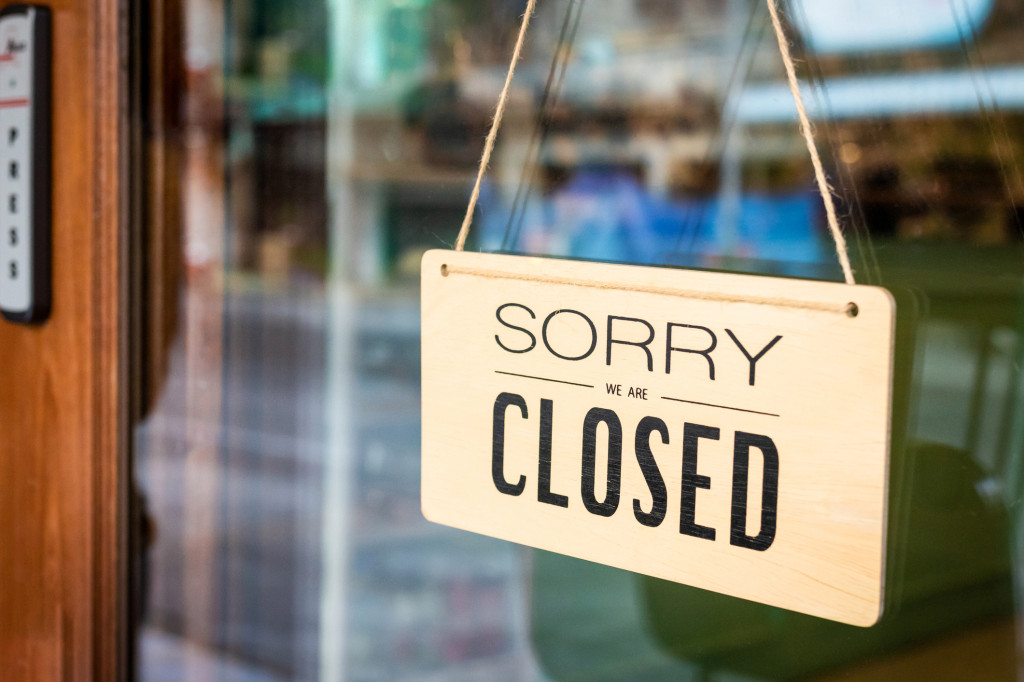 Coronavirus: Berkeley’s Lalime’s restaurant closes after 35
years 1