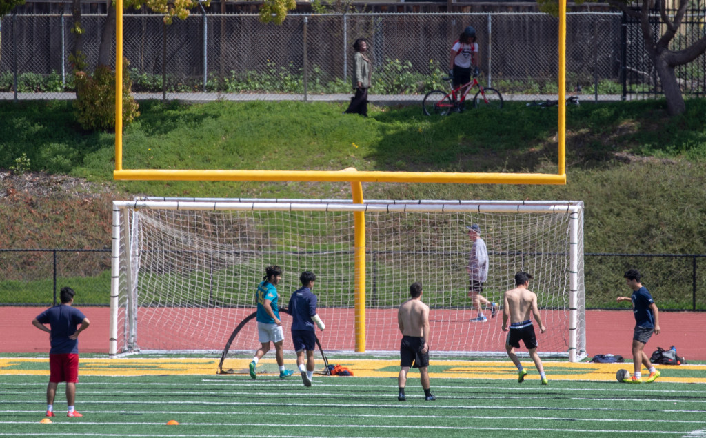 Coronavirus: San Jose police, DA field hundreds of complaints about COVID-19 order violations 1