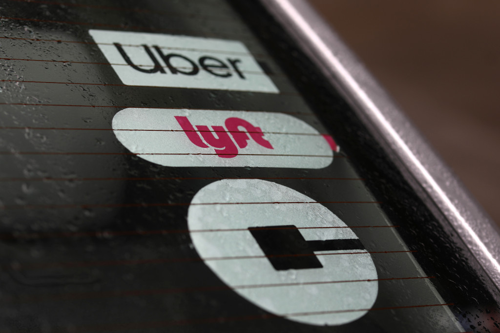 Coronavirus: Lyft pulls electric scooters out of San Jose,
Oakland 1