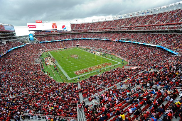 Coronavirus: 49ers Lynch conflicted over NFL draft, ‘scared’
for season 1