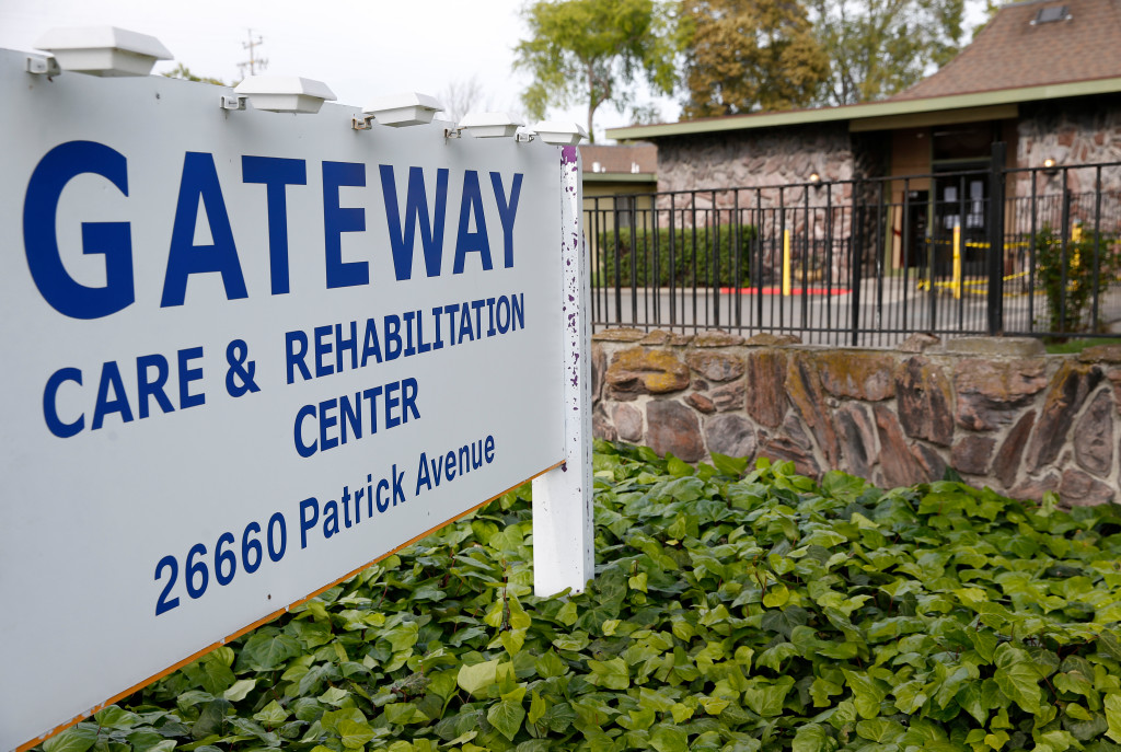 Coronavirus: Two more nursing home deaths in Alameda County, including elected official 1