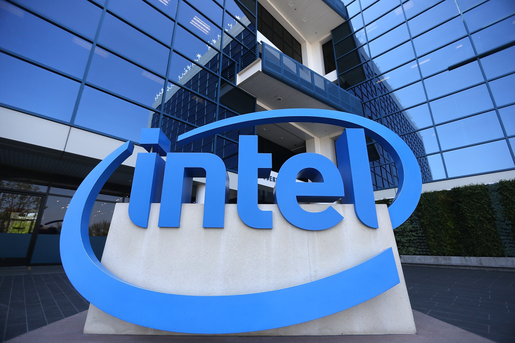 Intel sees ‘significant’ business uncertainty from
coronavirus pandemic 1