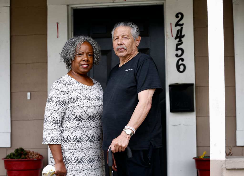 Coronavirus: Desperate Bay Area tenants face monthly rents
as advocates push for massive bailout 1