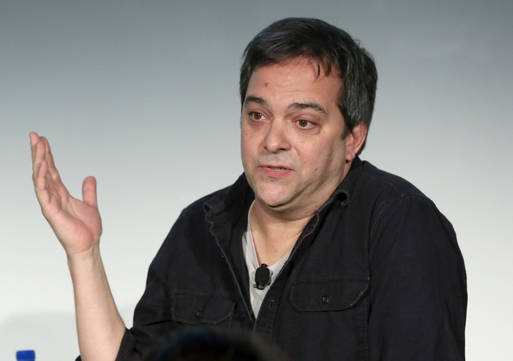 Adam Schlesinger dies of coronavirus complications 1 Adam Schlesinger dies of coronavirus complications 1