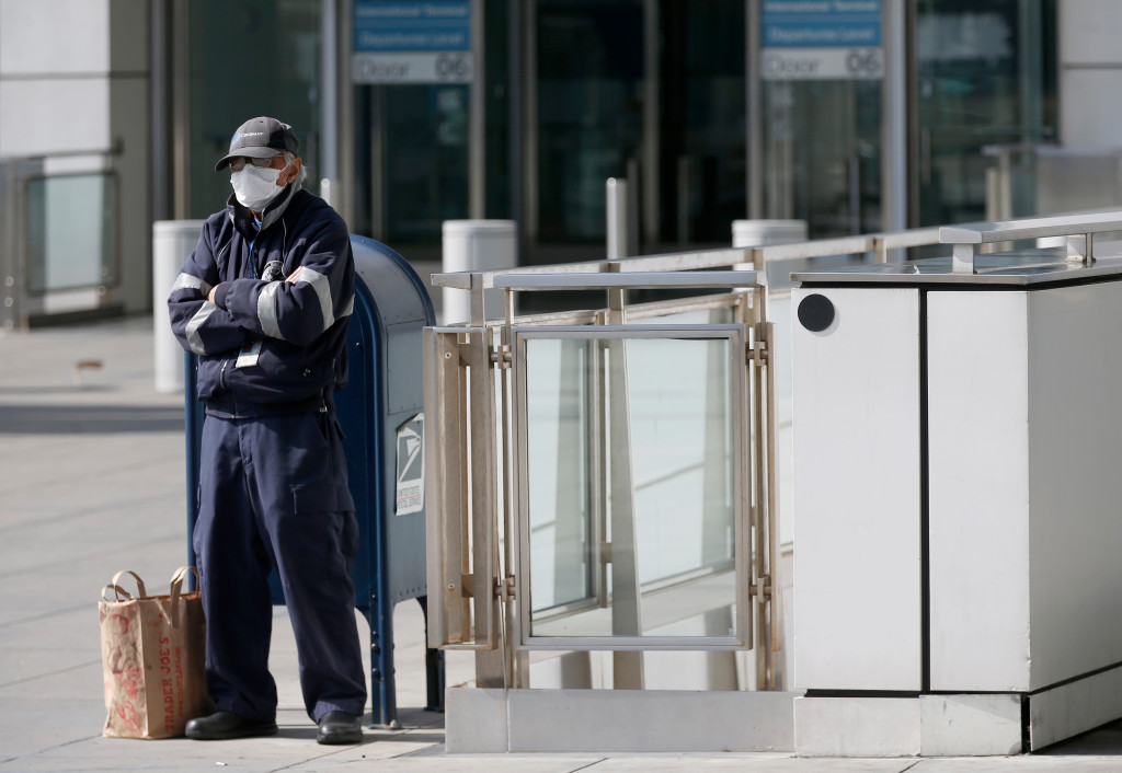 Coronavirus Live Updates: COVID-19 in the Bay Area, Thursday April 9 1