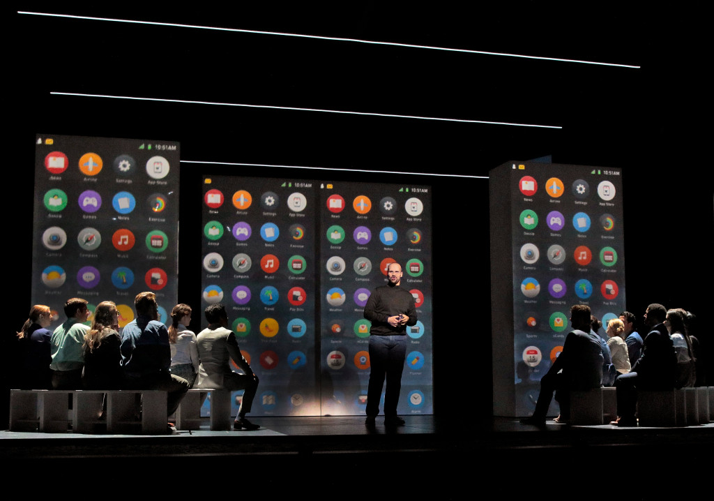 Coronavirus: SF Opera cancels full summer season as arts world takes another huge hit 1