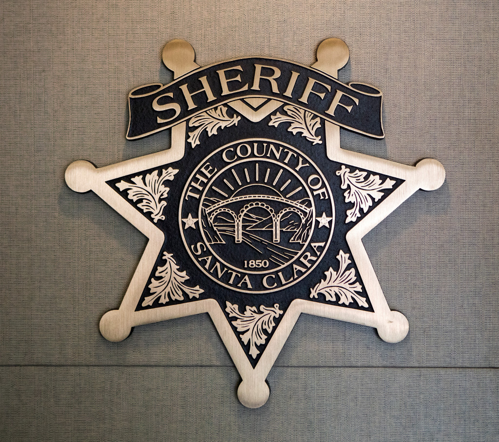 Santa Clara County: 11 sheriff’s staff, including 8 jail deputies, have tested positive for COVID-19 1