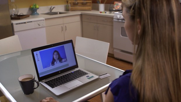 ‘Don’t think we’ll ever go back’: Coronavirus speeds shift to telemedicine, and the numbers are astonishing 1