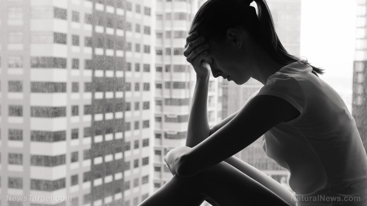 Why are so many people still stuck in DENIAL? The "five
stages of coronavirus grief" explains the mental resistance against
our new reality 1