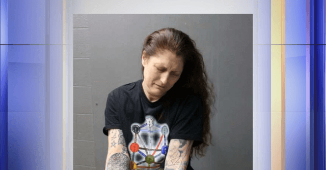 Iowa Woman Arrested After Asking Cops to Check Drugs for Coronavirus 1