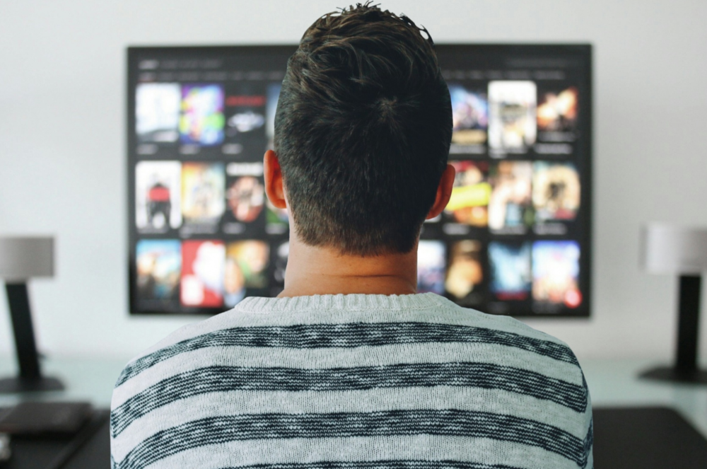 5 Great Streaming Shows To Take Your Mind Off Coronavirus Madness 1