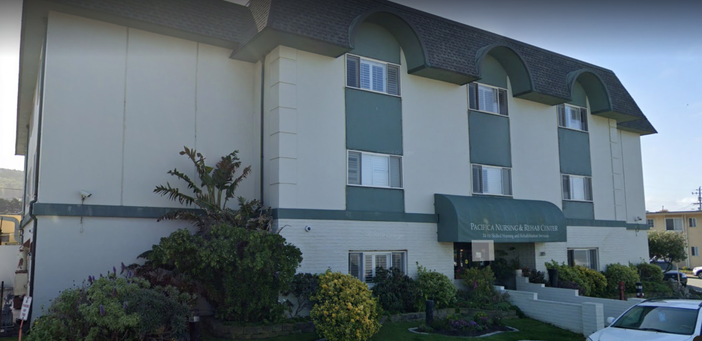 Coronavirus: 5 cases, 1 dead from COVID-19 at another Bay Area nursing home 1