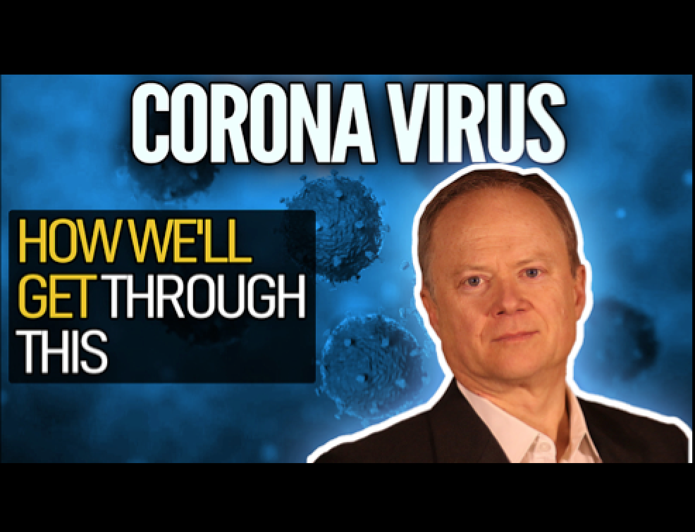 How We’ll Get Through The Coronavirus Debacle 1
