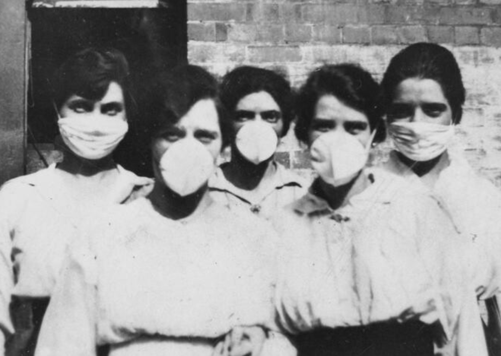 10 Deadliest Pandemics In History Were Much Worse Than
Coronavirus So Far 1