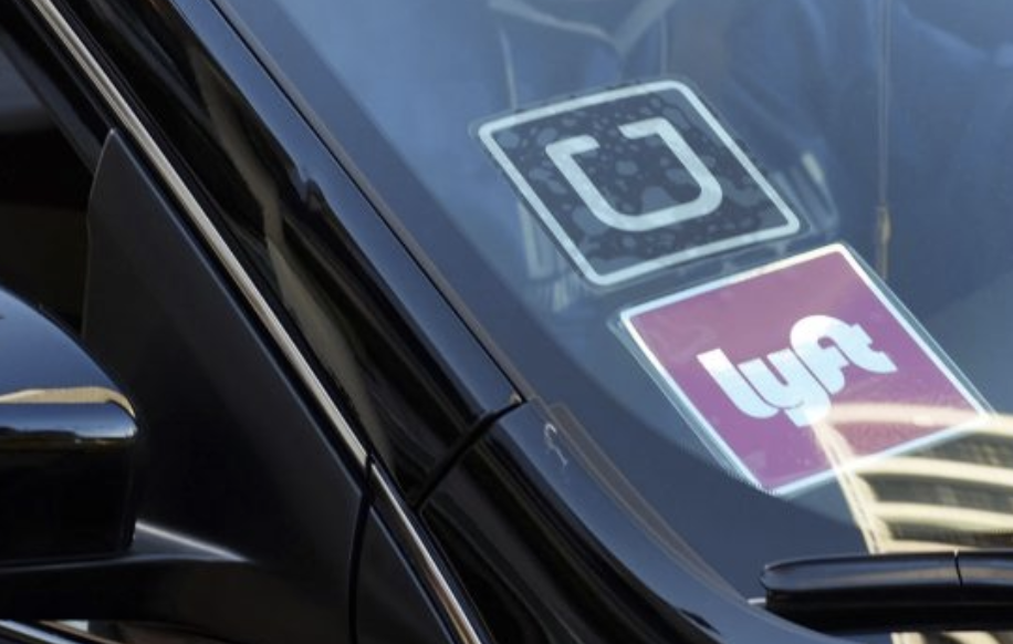 Uber, Lyft Revenues Drop By Staggering 50% Due To Coronavirus Outbreak 1