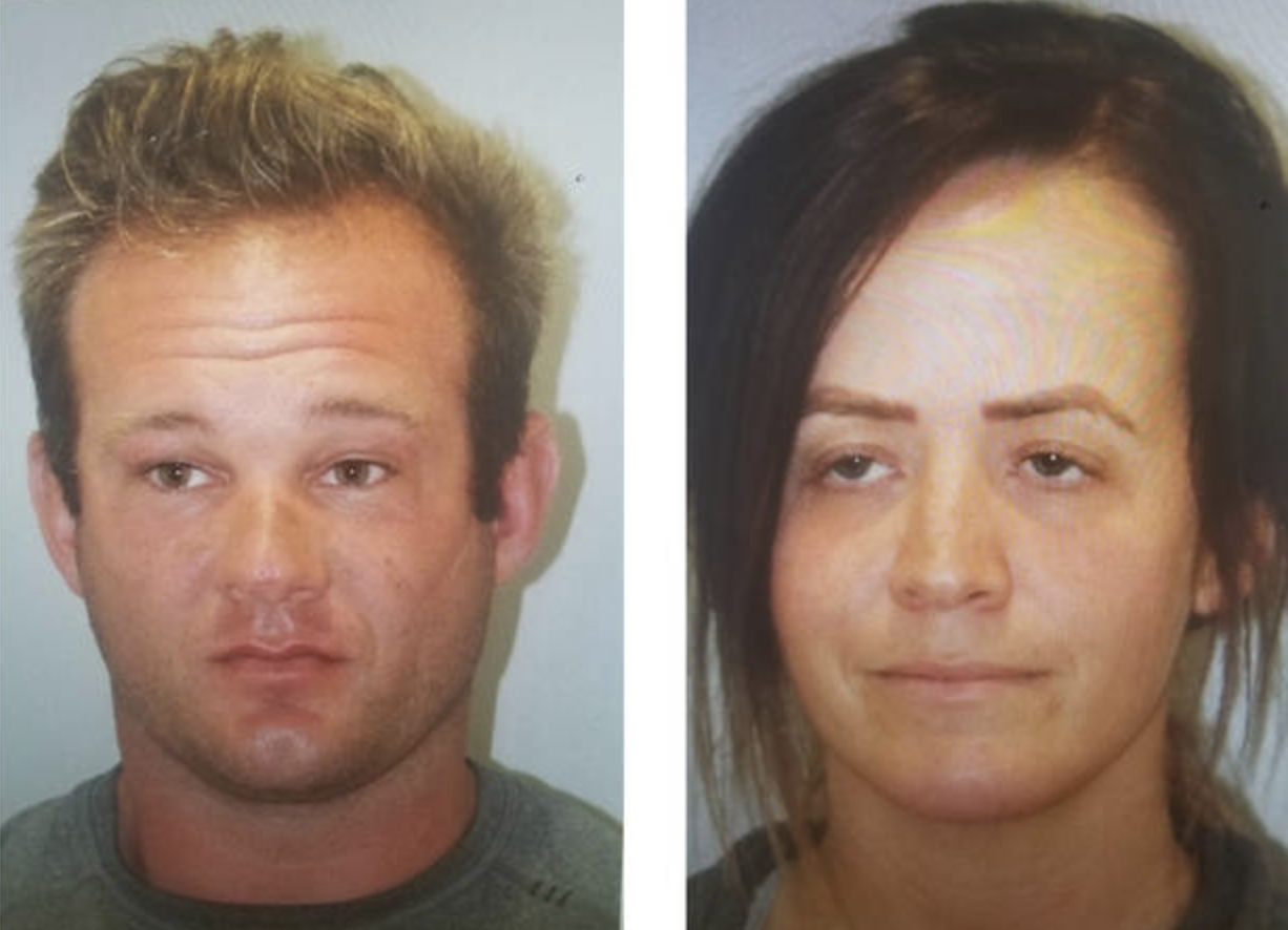 Cops Arrest Couple For Breaking Quarantine As Hawaii Embraces Mass Surveillance 1