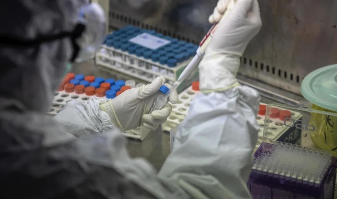 Shocking Study Finds Coronavirus Mutations That Are Much
Deadlier Than The Original 1