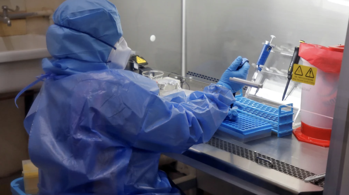 First US Coronavirus Deaths Occurred Weeks Earlier Than
Believed, Officials Find: Live Updates 1