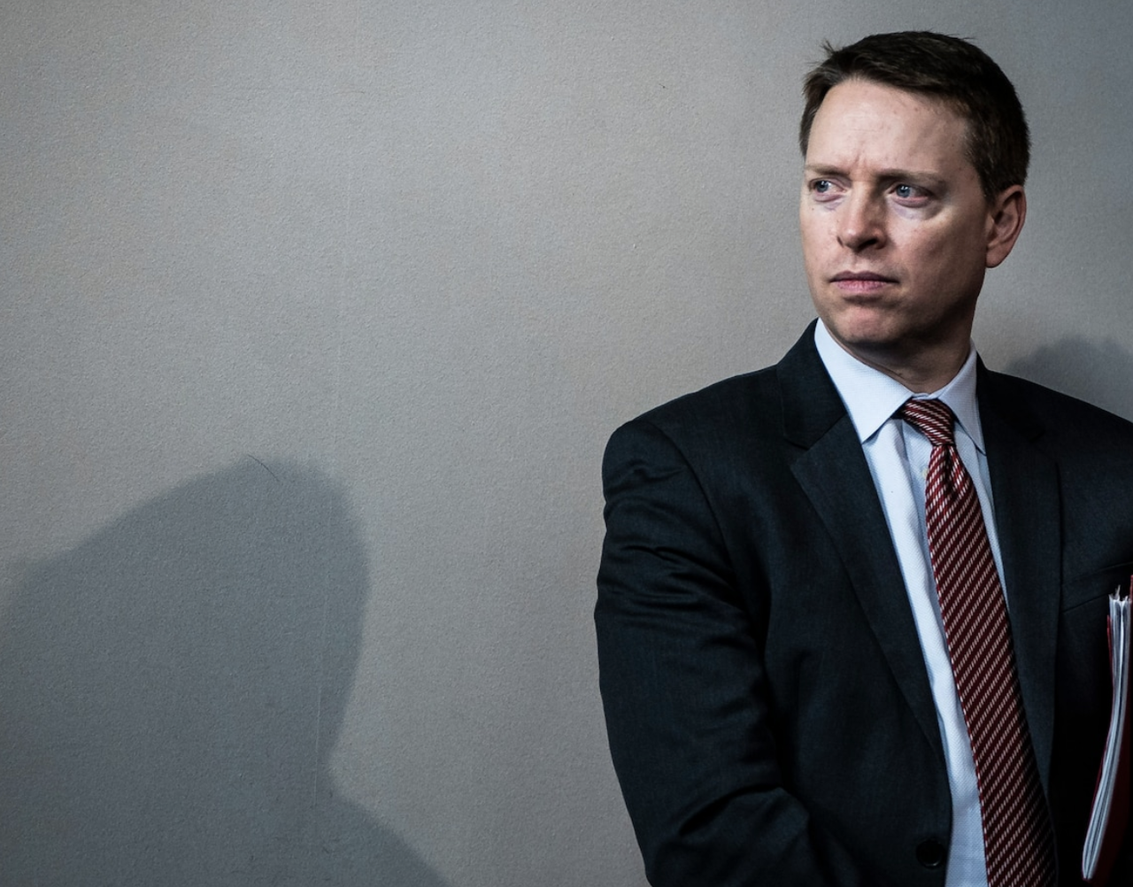 The White House's Most Influential China Hawk Suspects
COVID-19 Leaked From Wuhan Lab 1