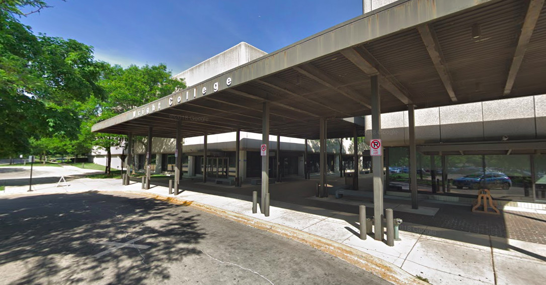 Coworkers of City Colleges worker who died from coronavirus weren’t warned after possible exposure, union says 1