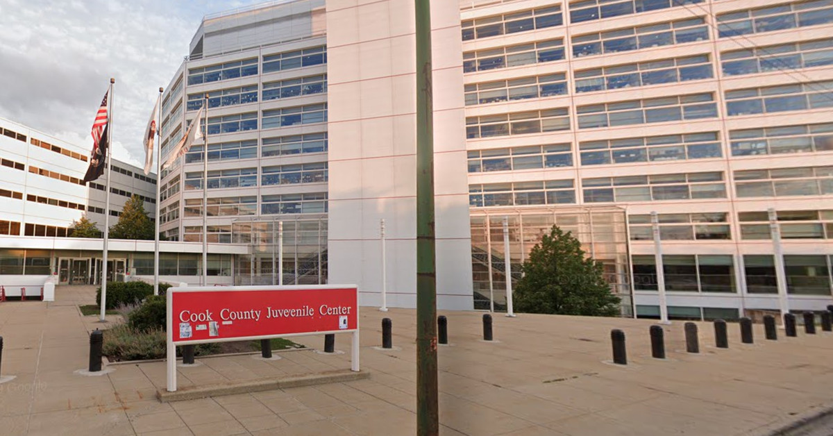 1 more chief judge’s office employee diagnosed with COVID-19 1