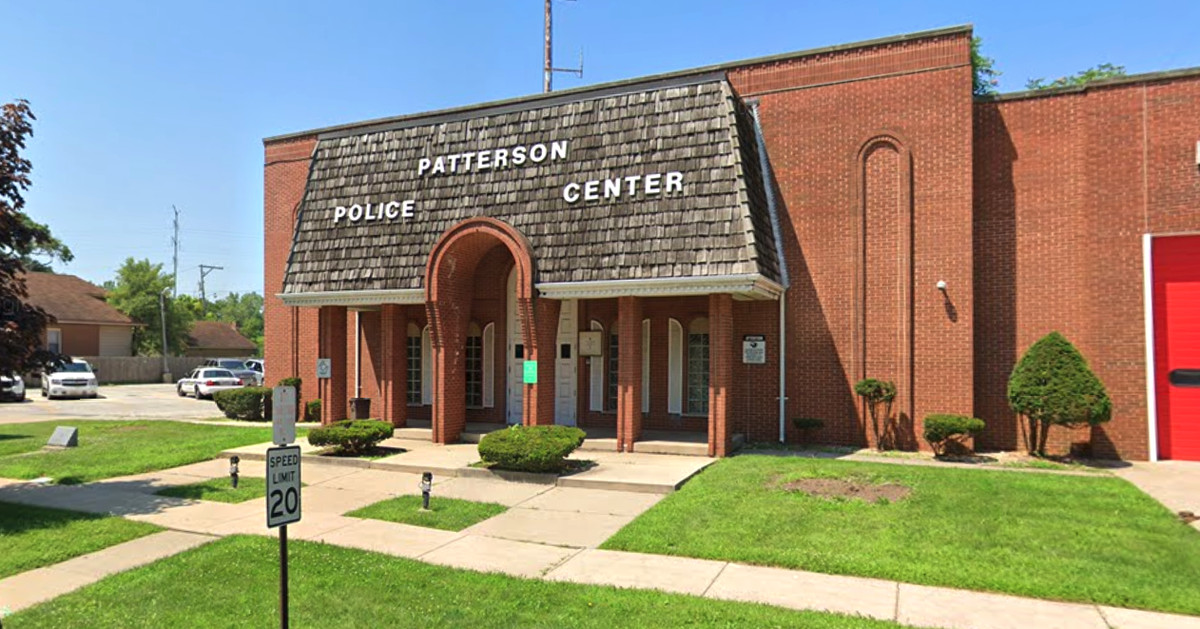 2 Dolton police officers test positive for COVID-19 1 2 Dolton police officers test positive for COVID-19 1