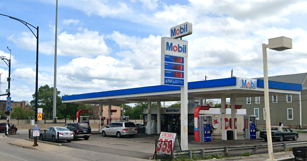 Coronavirus test samples stolen from lab tech’s vehicle at South Side gas station 1