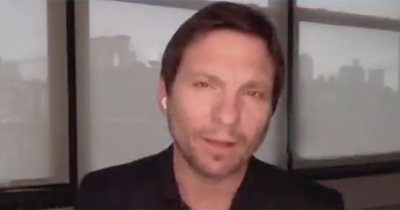Watch: CNN Reporter Claims Coronavirus Has “Helped Humanity
Buy Some Time Against Global Warming” 1