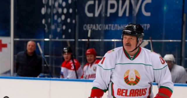 President of Belarus Refuses to Cancel Sports, Scoffs at 'Psychosis' of Coronavirus Measures 1