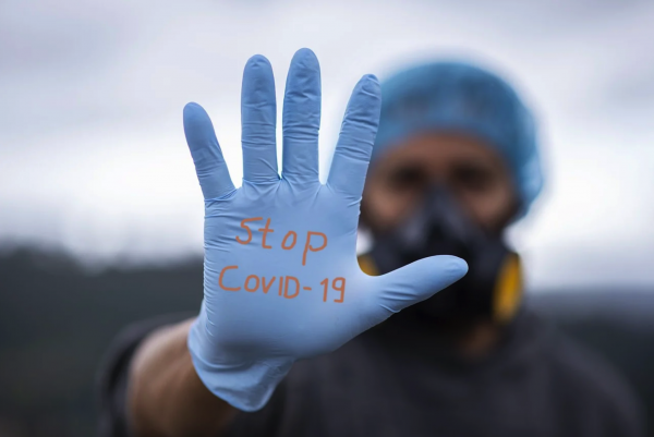 The Facts That Prove That Almost Everyone Is Wrong About
This Coronavirus Pandemic 1