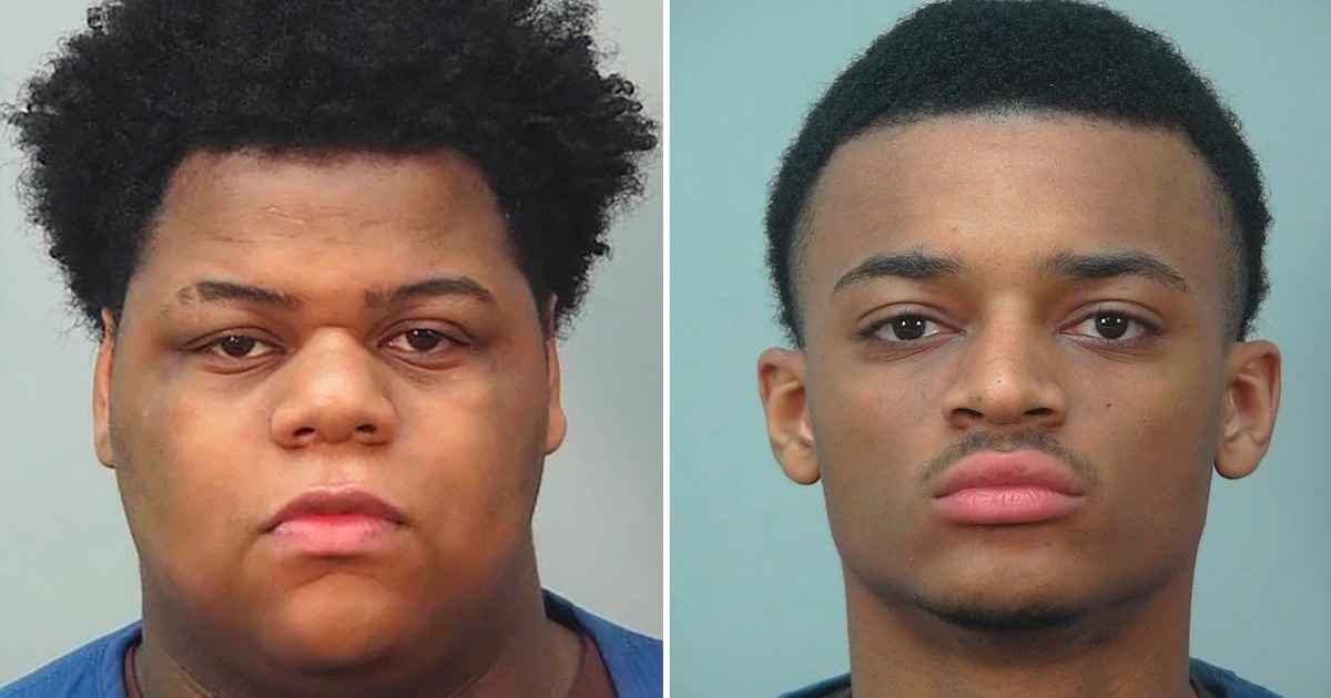 POLICE: Teen ‘Executes’ Girlfriend’s Parents After Arguing About COVID-19 Social Distancing 1