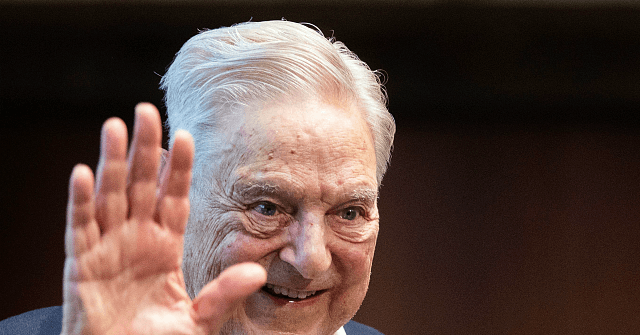 Trump Campaign Slams Soros-Backed Coronavirus Attack Ad for Deceptive Editing 1