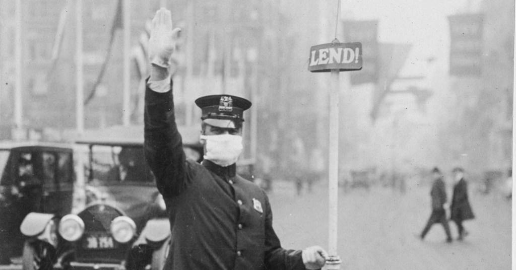 Why Calls For A "National Quarantine" May Be More Rhetorical Than Legal 1