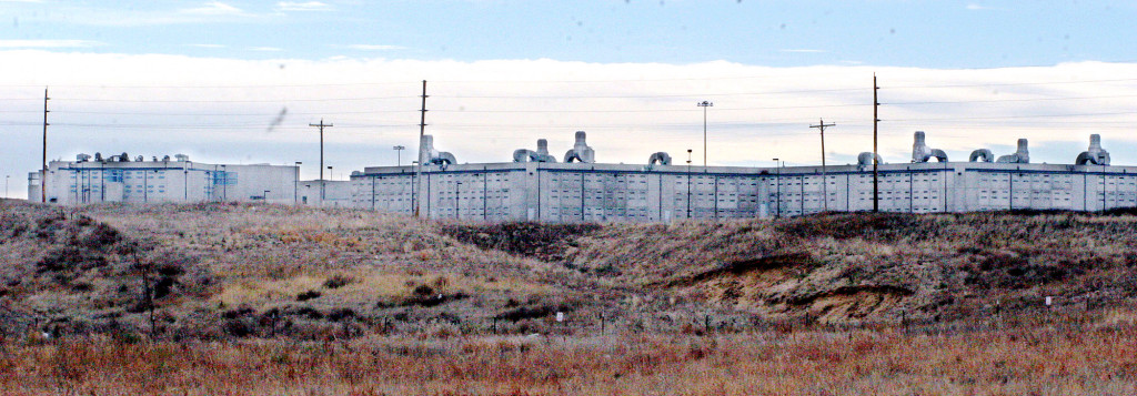 138 inmates at Sterling prison test positive for coronavirus
as mass testing confirms outbreak 1