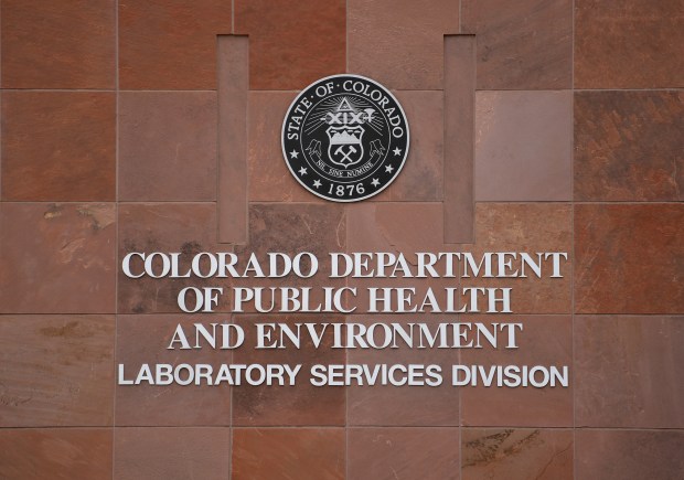 Colorado pandemic simulation exposed communication gaps
before coronavirus’s arrival, state records show 1