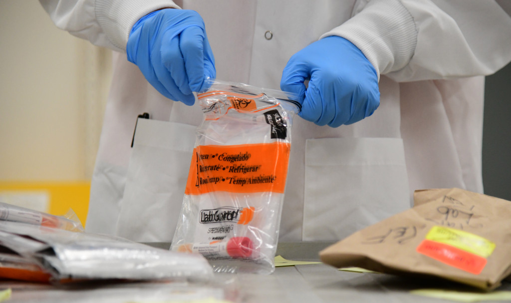 Colorado reports first coronavirus outbreaks linked to child
care centers 1