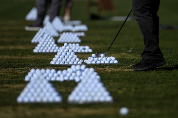 Is golfing allowed amid Colorado coronavirus stay-at-home orders? Golfers find there’s no uniform answer 1
