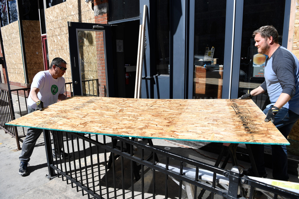 Colorado business confidence plummets on coronavirus concerns 1