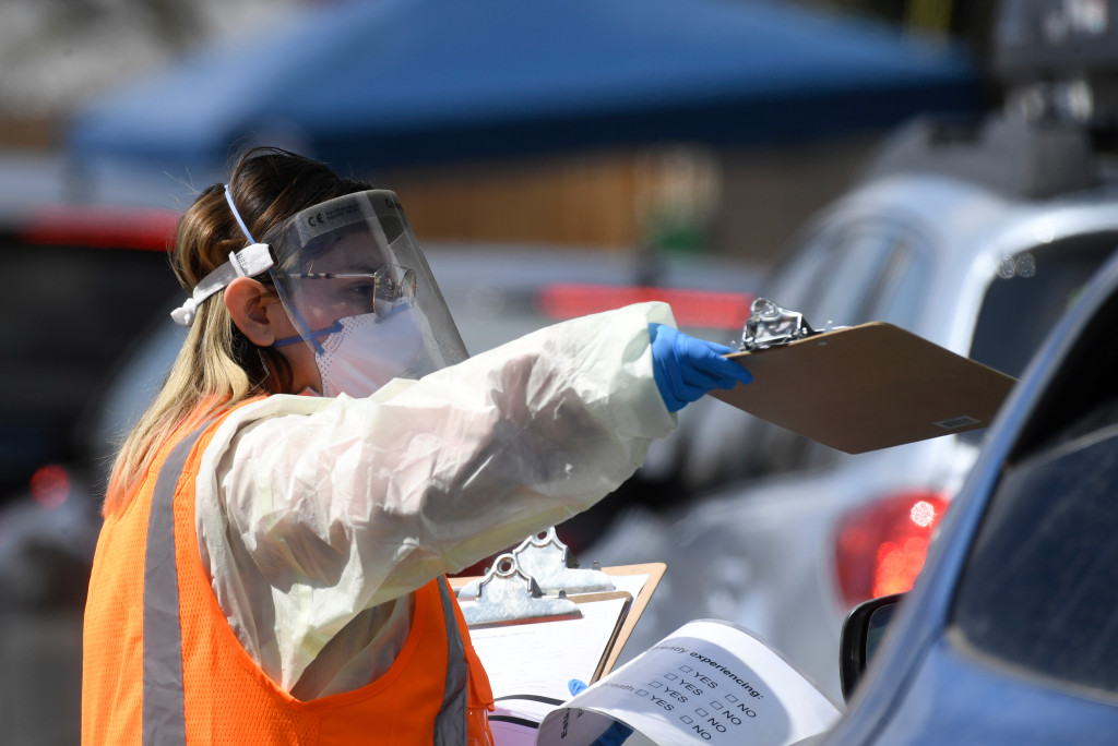 Colorado confirms 329 coronavirus deaths as hospitalizations surpass 1,500 1
