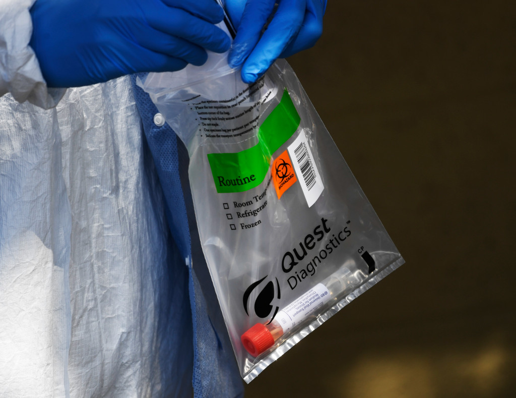Colorado reports 674 coronavirus deaths as state continues
to add older fatalities to tally 1