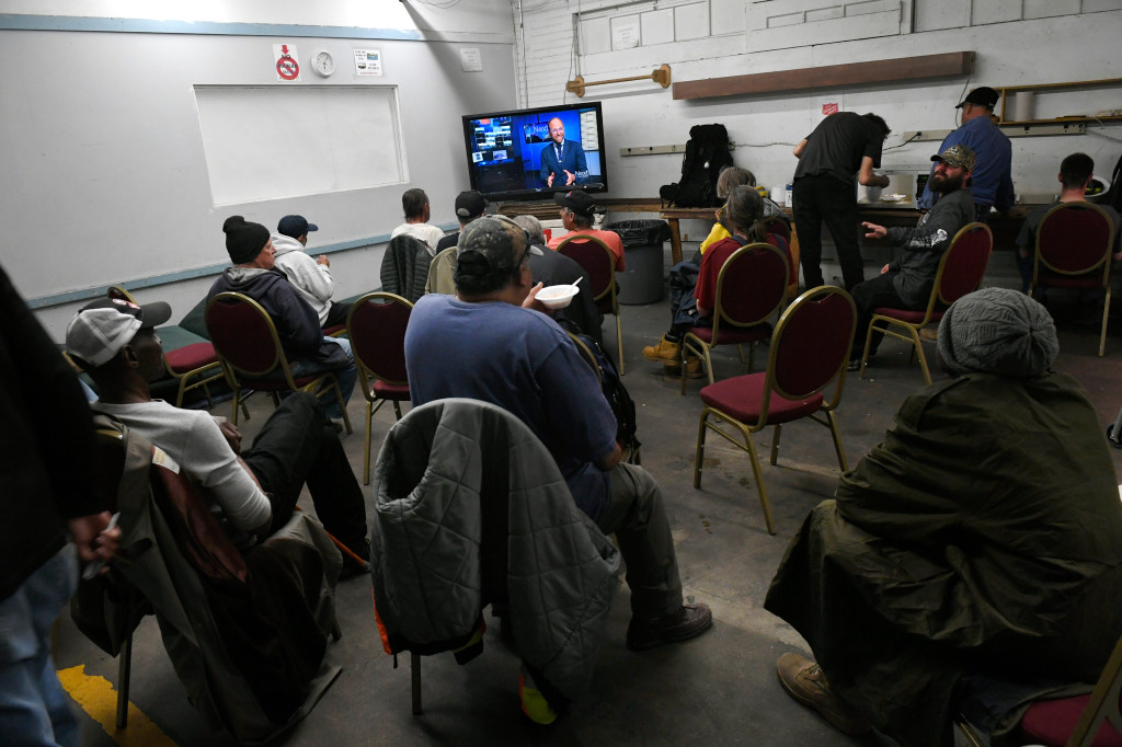 Bosselman: Denver’s failure to protect homeless people from the new coronavirus puts everyone at risk 1