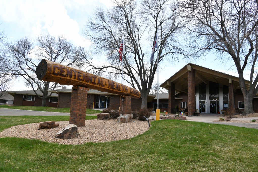 As many as 21 residents of a Greeley nursing home have died of coronavirus 1