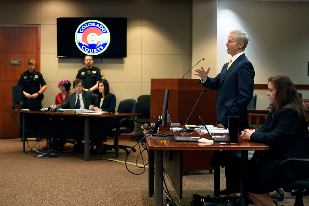 Trial for STEM School shooting suspect delayed due to coronavirus 1