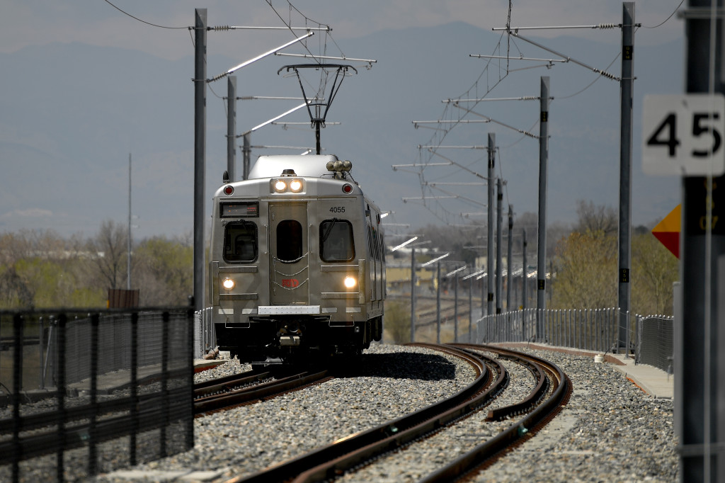 RTD to reduce service on B-Line, G-Line due to coronavirus pandemic; no change to A-Line service 1