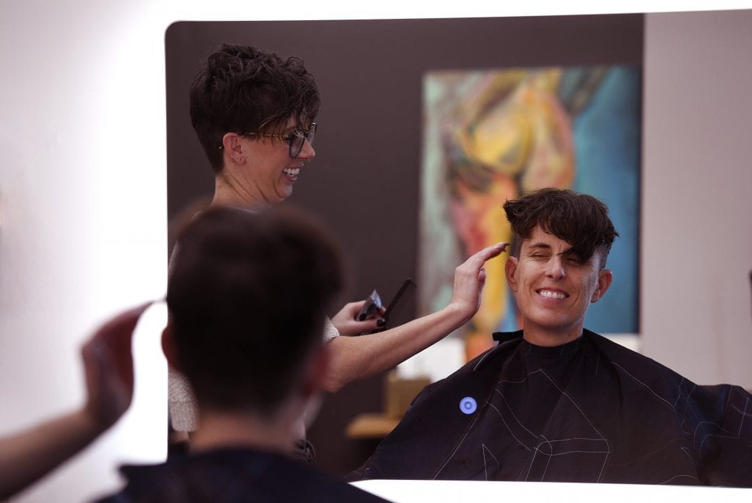 Hair in the time of coronavirus: What to do (and not do) with your hair while salons are shut down 1